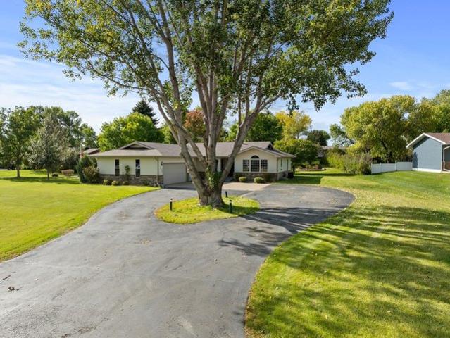 House for sale in Minot, North Dakota