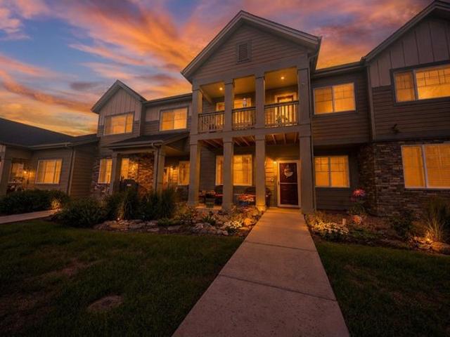 Townhouse for sale in Milliken, Colorado