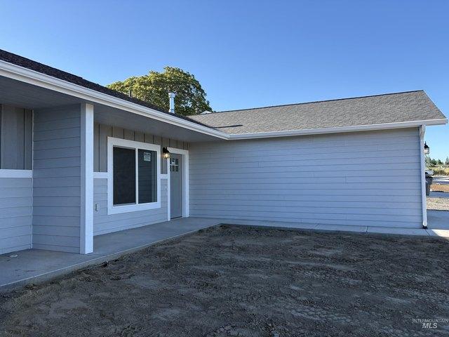 Townhouse for sale in Clarkston, Asotin County