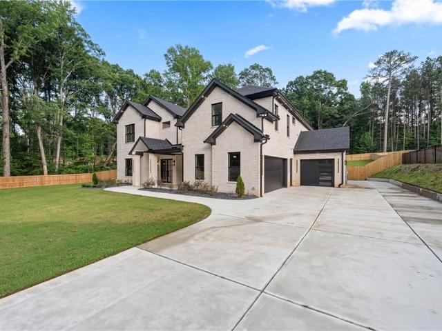 House for sale in Grayson, Georgia