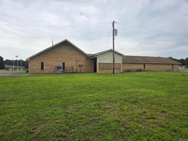 Commercial for sale in Ark