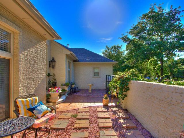 House for sale in Edmond, Oklahoma