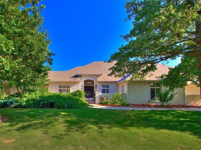 House for sale in Edmond, Oklahoma