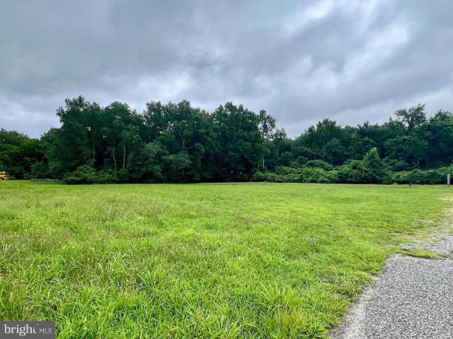 Land for sale in Mauricetown, New Jersey