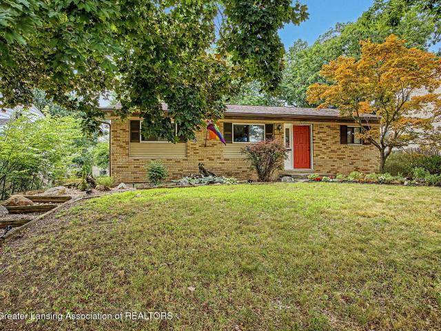 House for sale in Lansing, Michigan