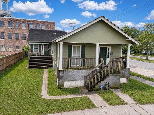 House for sale in New Orleans, Louisiana