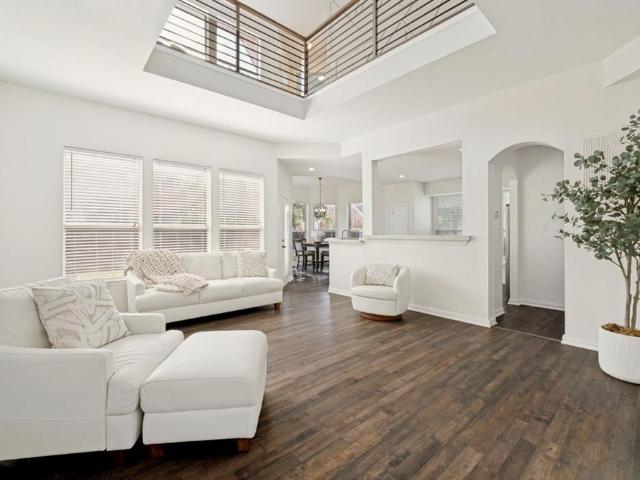 House for sale in Mckinney, Texas