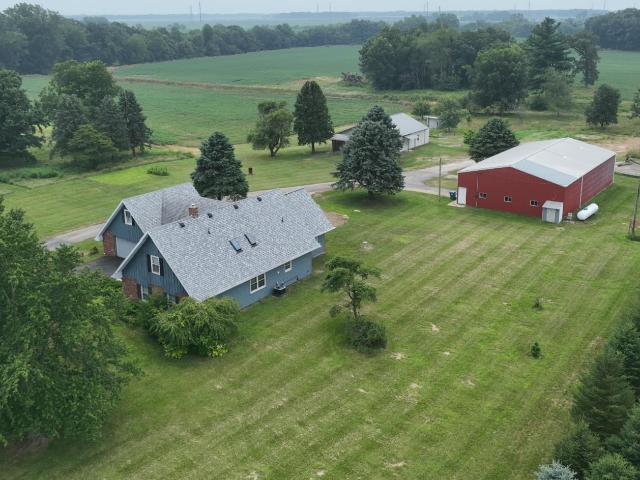 House for sale in Monon, Indiana
