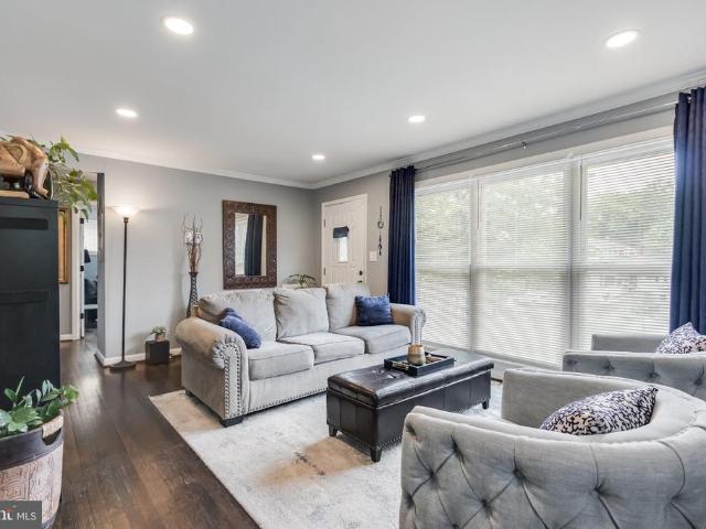 House for sale in District Heights, Maryland