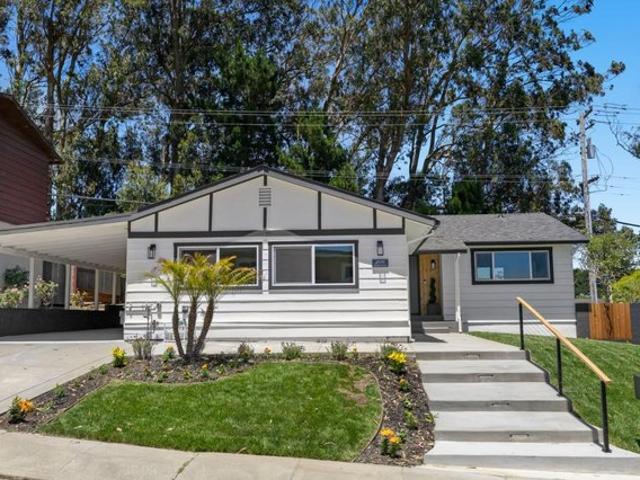 House for sale in San Mateo, California