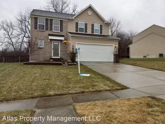 House for rent in Hamilton