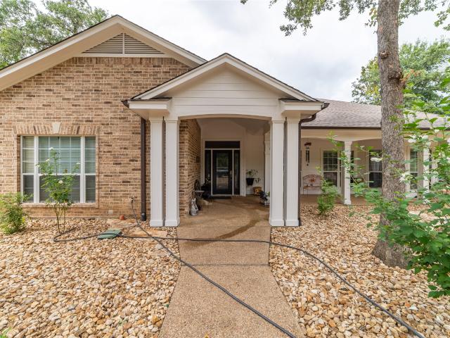Land for sale in Milam, Texas