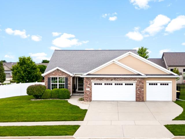 House for sale in Mclean, Illinois