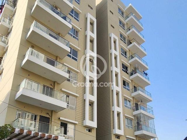 Apartment for sale in Clifton, North Waziristan