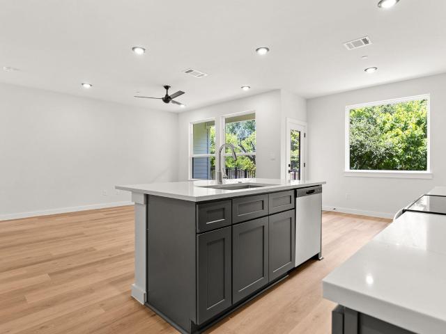 Townhouse for sale in Williamson, Texas