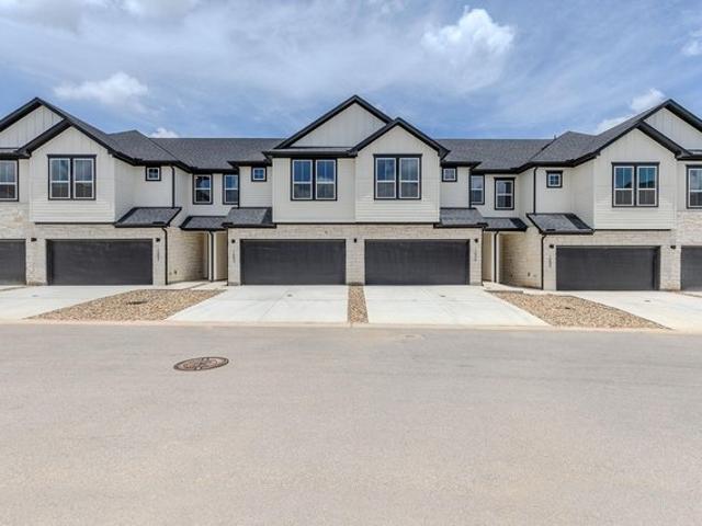 Condo for sale in Williamson, Texas