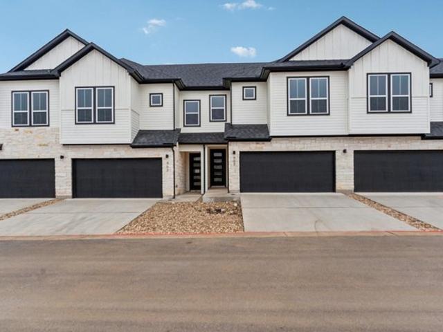 Townhouse for sale in Round Rock, Williamson County