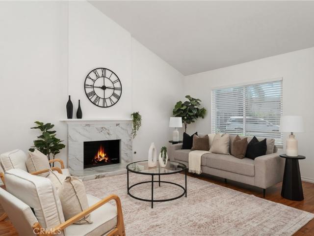 House for sale in Fullerton, California