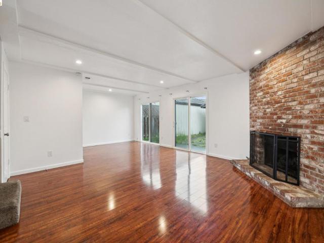 Townhouse for sale in San Pablo, California