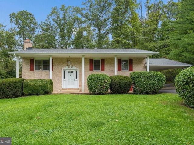 House for sale in Woodbine, Carroll County