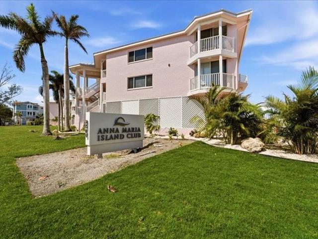 Condo for sale in Bradenton Beach, Florida