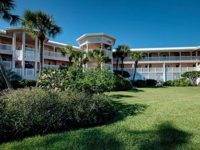 Condo for sale in Bradenton Beach, Florida