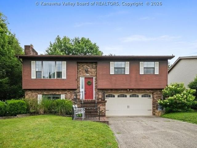 House for sale in Hurricane, West Virginia