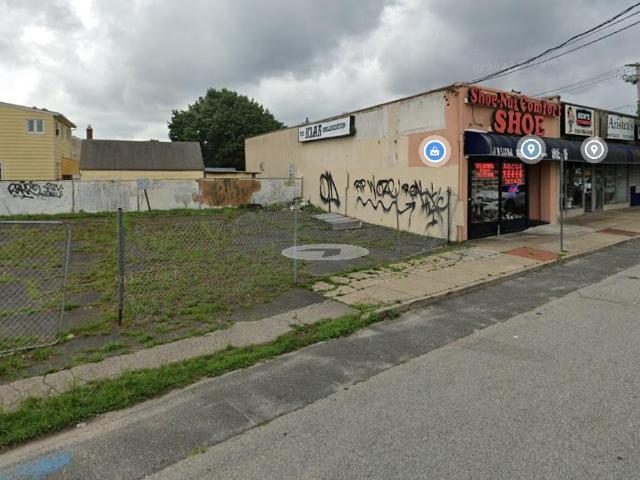 Land for sale in East Meadow