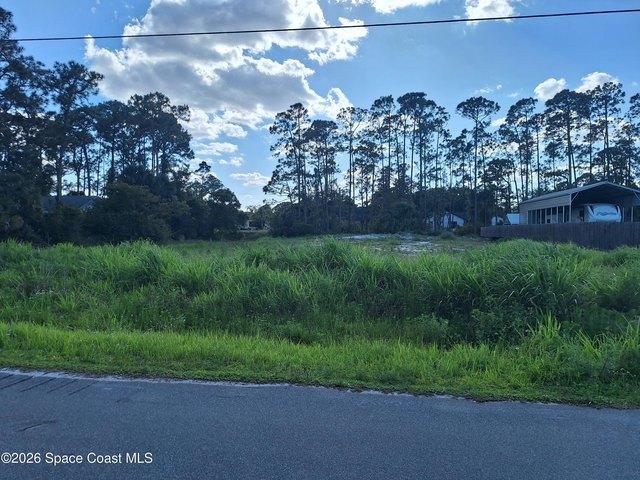 Land for sale in Palm Bay, Florida