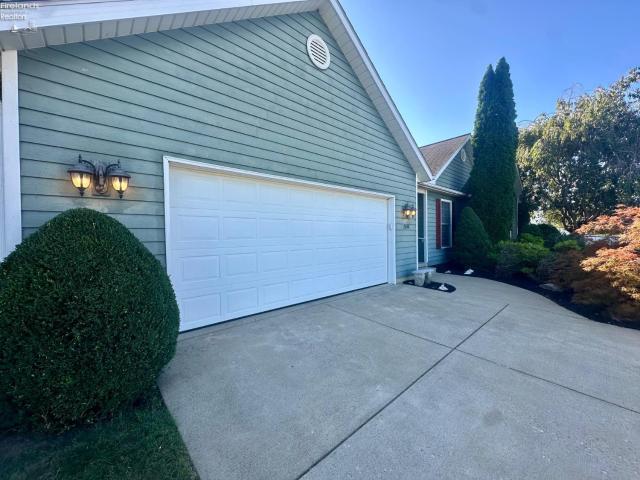 House for sale in Sandusky, Ohio