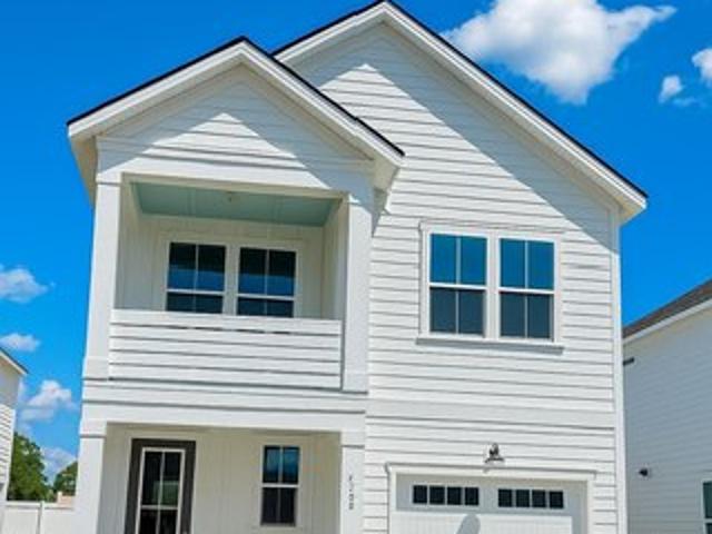 Townhouse for sale in North Myrtle Beach, South Carolina