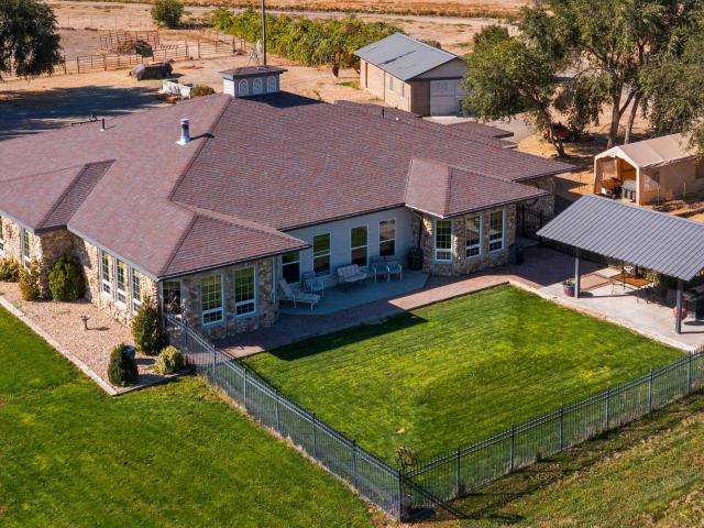House for sale in Melba, Canyon County