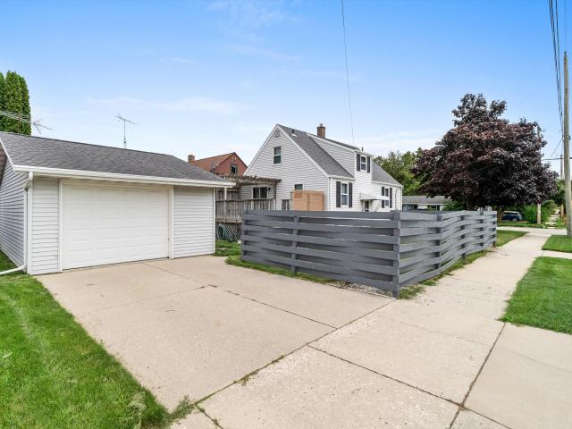 House for sale in Two Rivers, Wisconsin