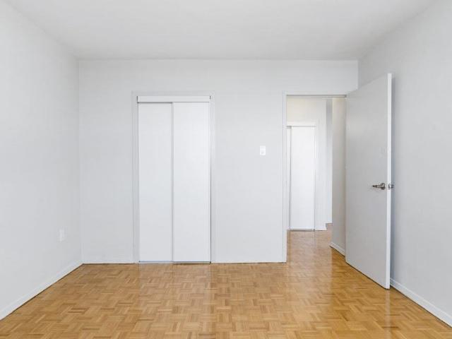 Apartment for rent in Woburn, Ontario