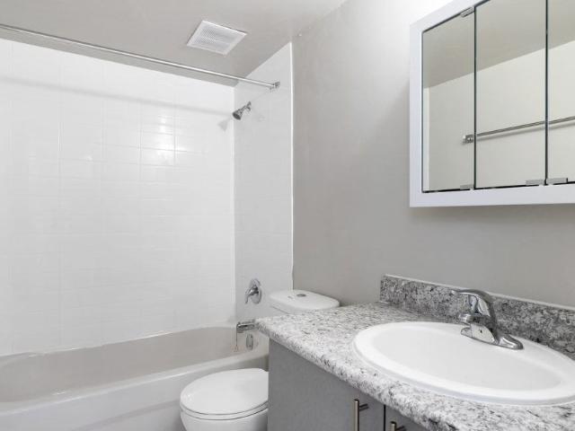 Apartment for rent in Woburn, Ontario