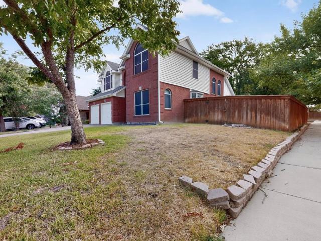 House for sale in Euless, Tarrant County