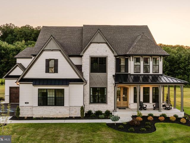 House for sale in Frederick, Maryland