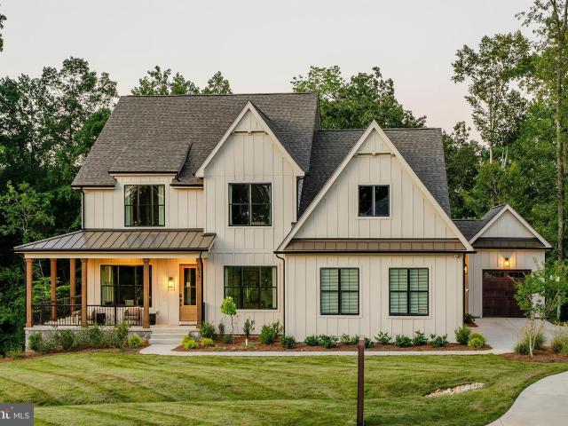 House for sale in Frederick, Maryland