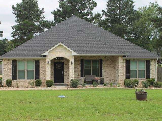 House for sale in Harrison, Texas