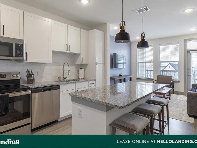 Apartment for rent in Celina, Texas