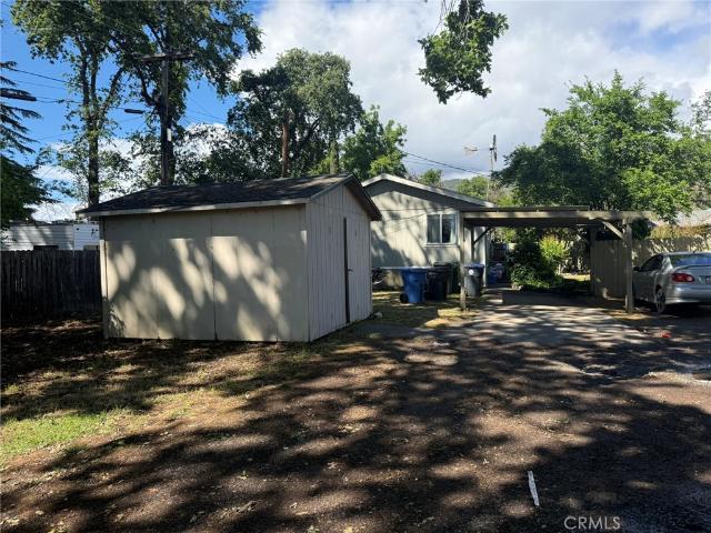Commercial for sale in Lake, California