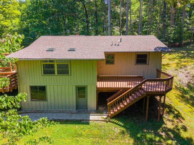 House for sale in Nashville, Indiana
