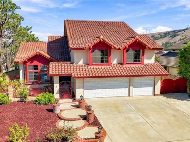 House for sale in Rowland Heights, Los Angeles County