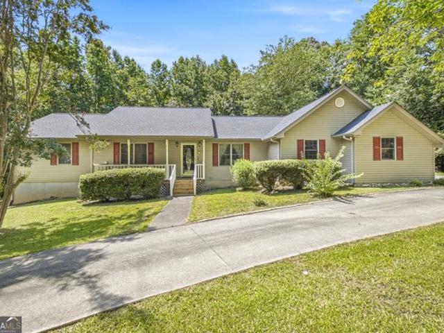 House for sale in Cornelia, Georgia