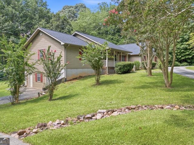 House for sale in Cornelia, Georgia
