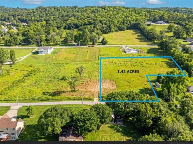Land for sale in Kansas