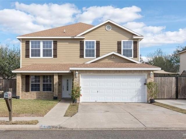 House for sale in Hidalgo, Texas