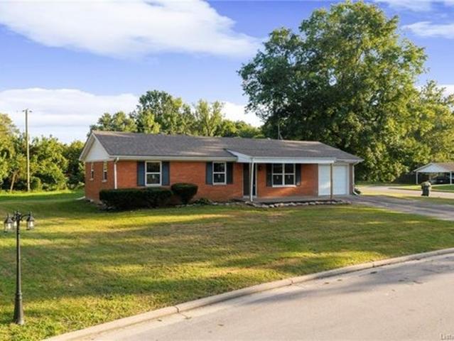House for sale in New Albany, Indiana