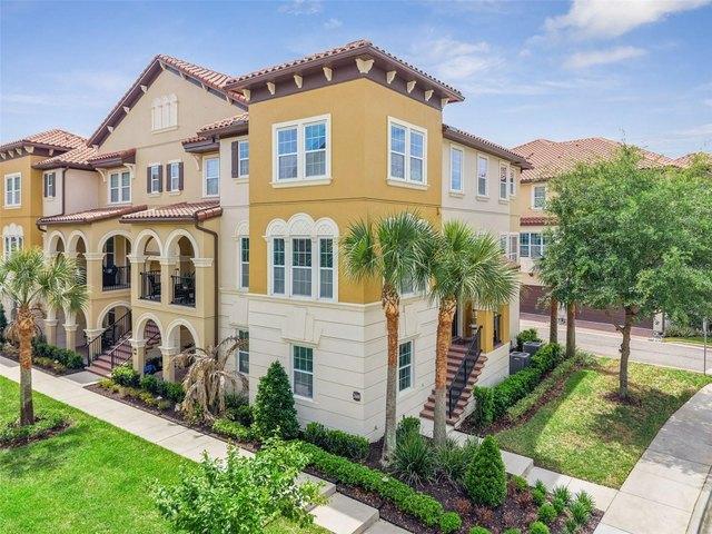 Townhouse for sale in Lake Mary, Florida