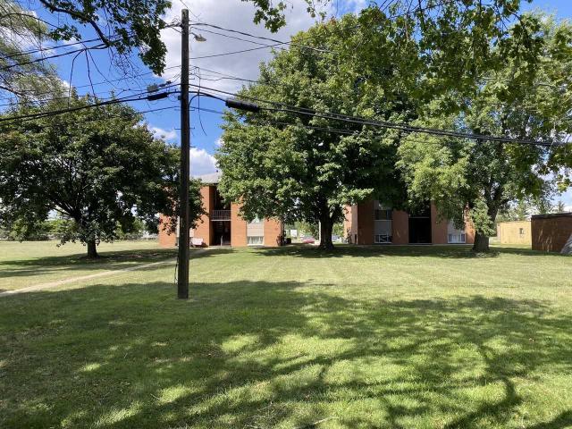 Apartment for rent in Groveport, Ohio